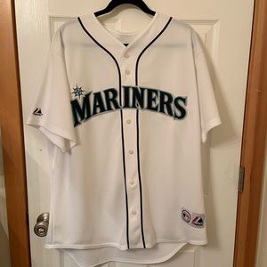 Seattle Mariners Jersey
